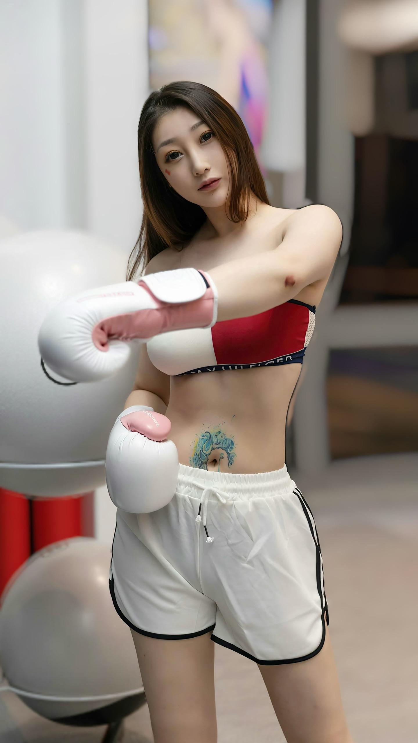 语画界精品图片 - 清新少女系列